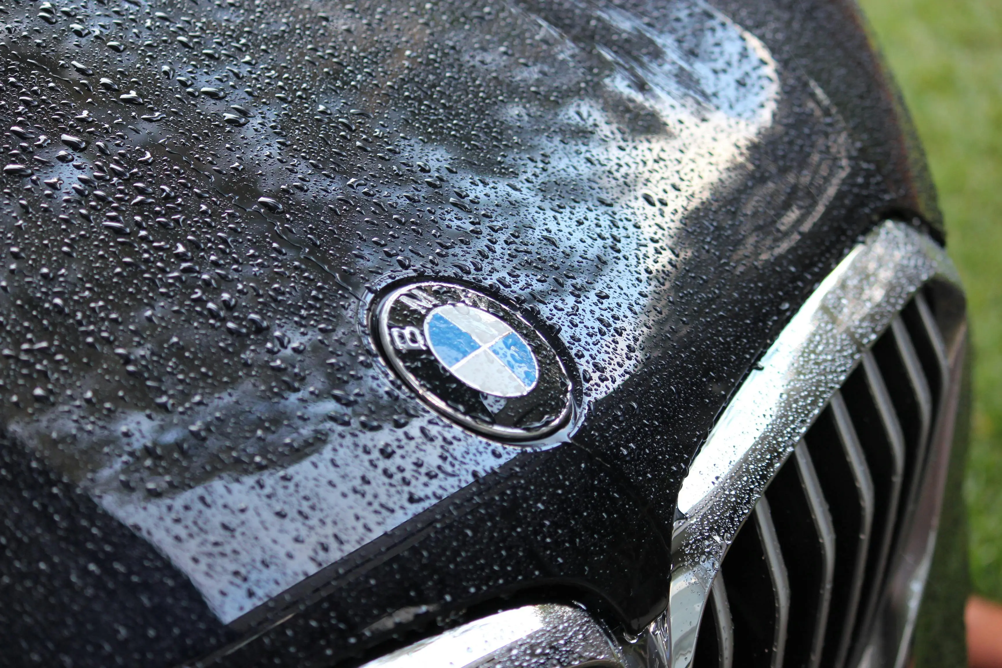 Ceramic Coating