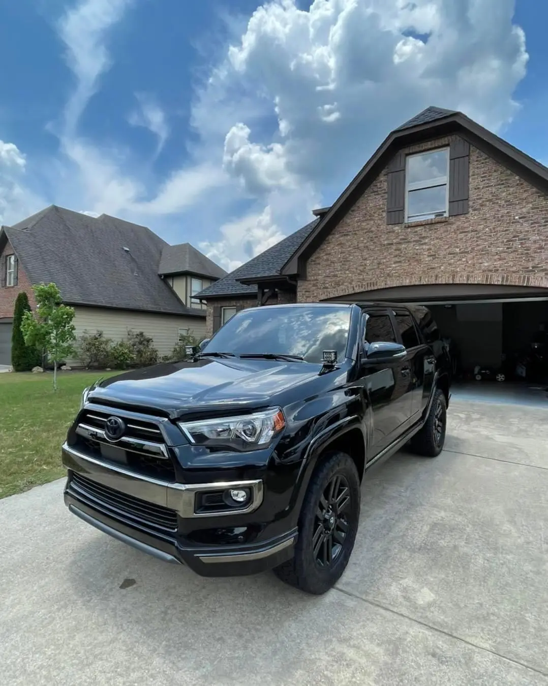 Auto Detailing