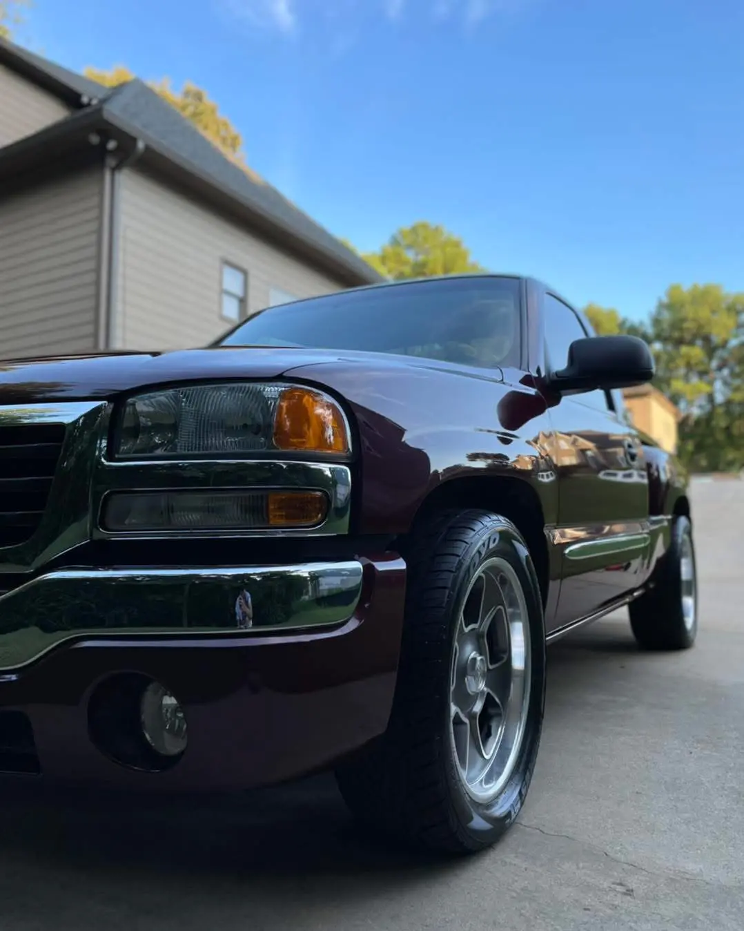 Premium full detail auto detailing service Birmingham AL - Crown Detailing Co